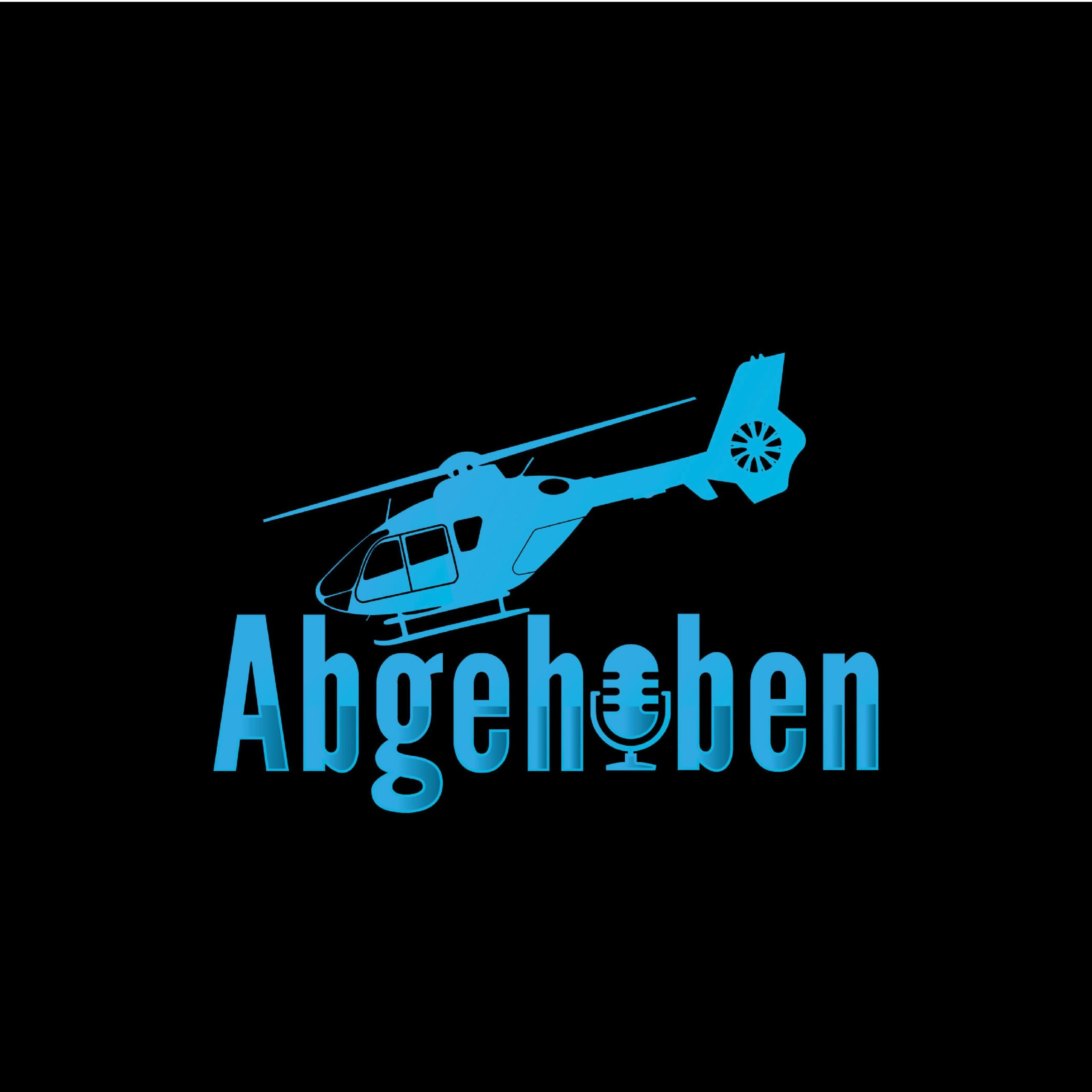 Wechselpilot X ABGEHOBEN