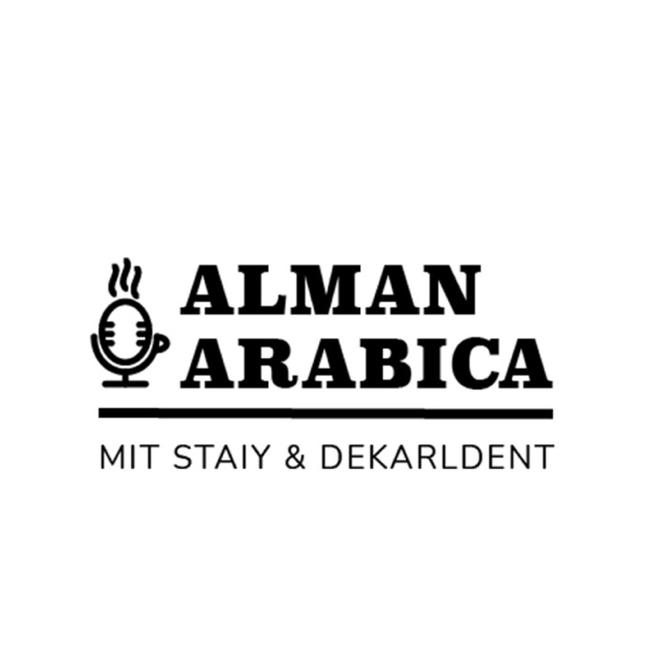 Wechselpilot X ALMAN ARABICA