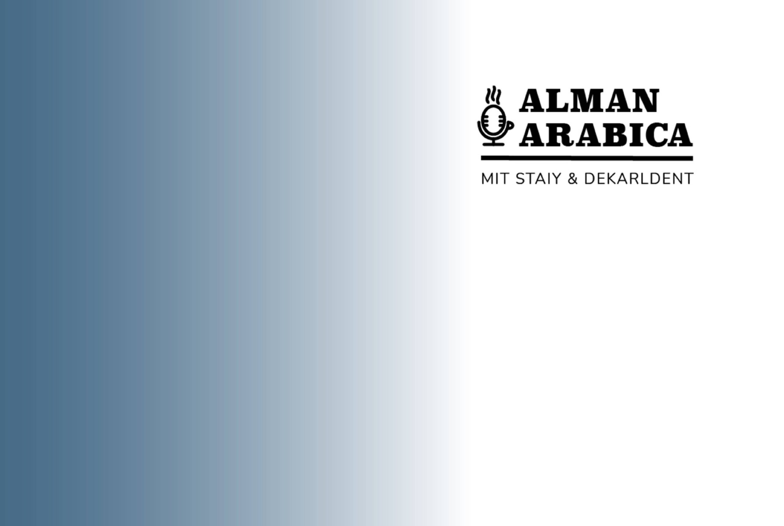 Wechselpilot X ALMAN ARABICA