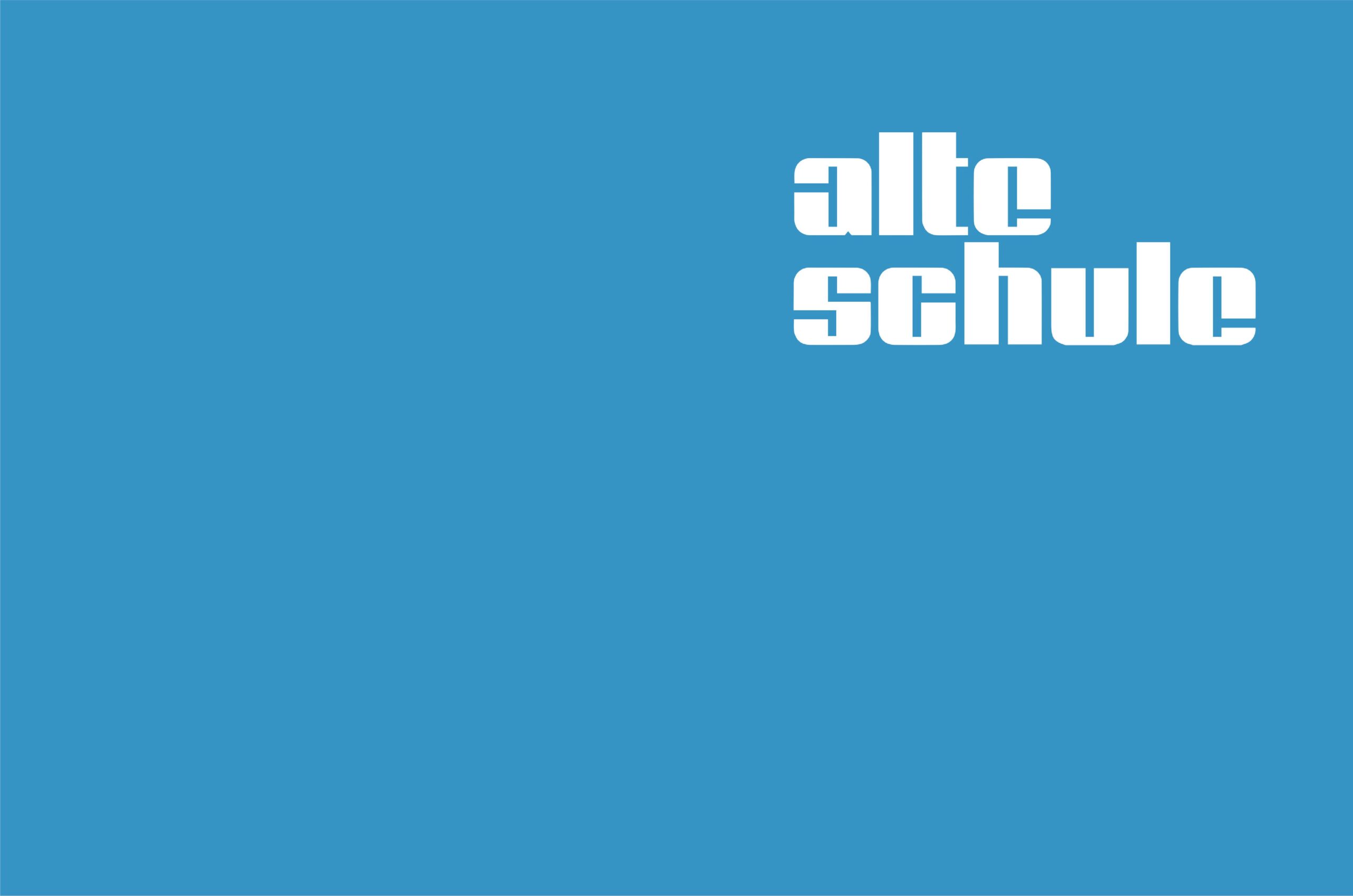 Wechselpilot X Alte Schule