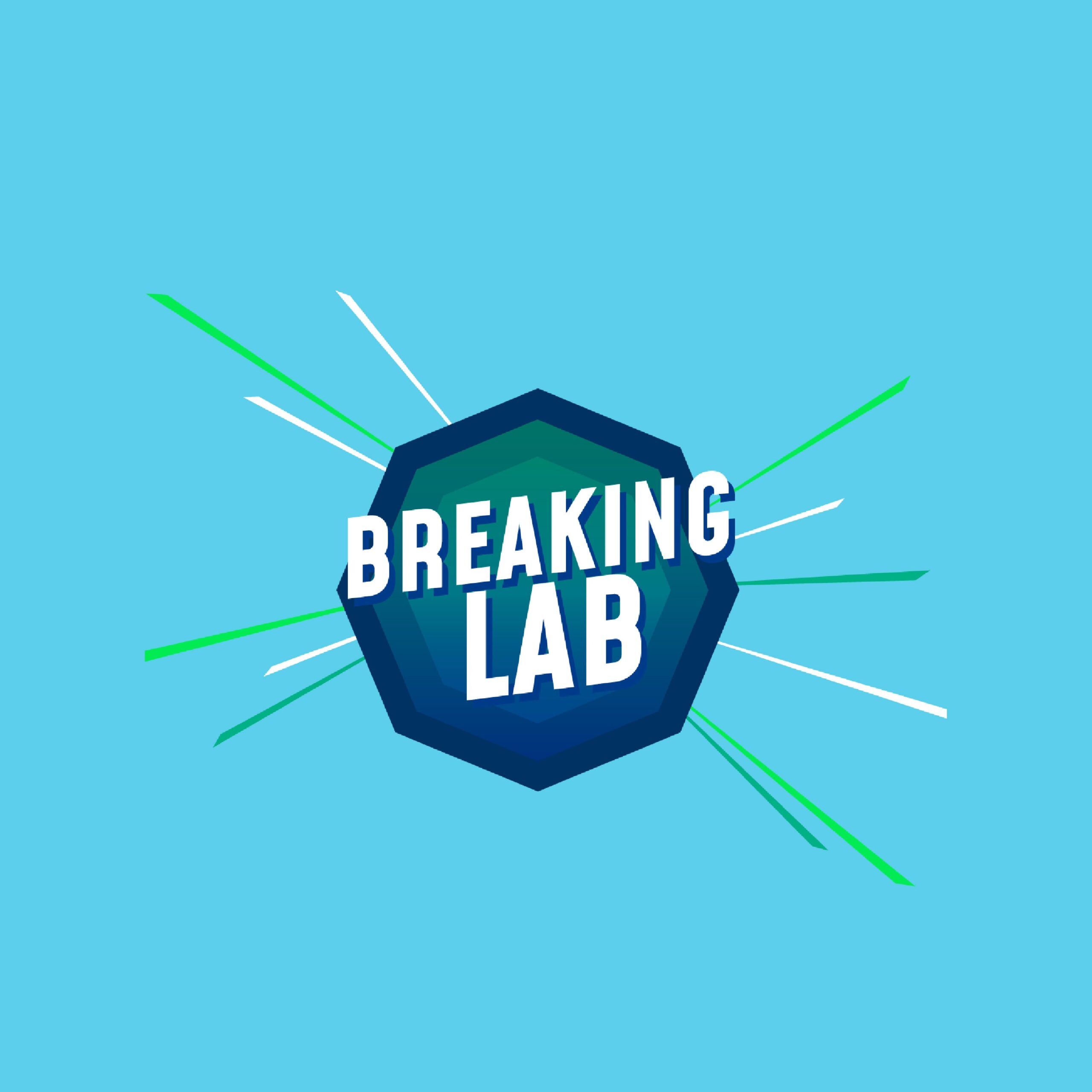 Wechselpilot X Breaking Lab