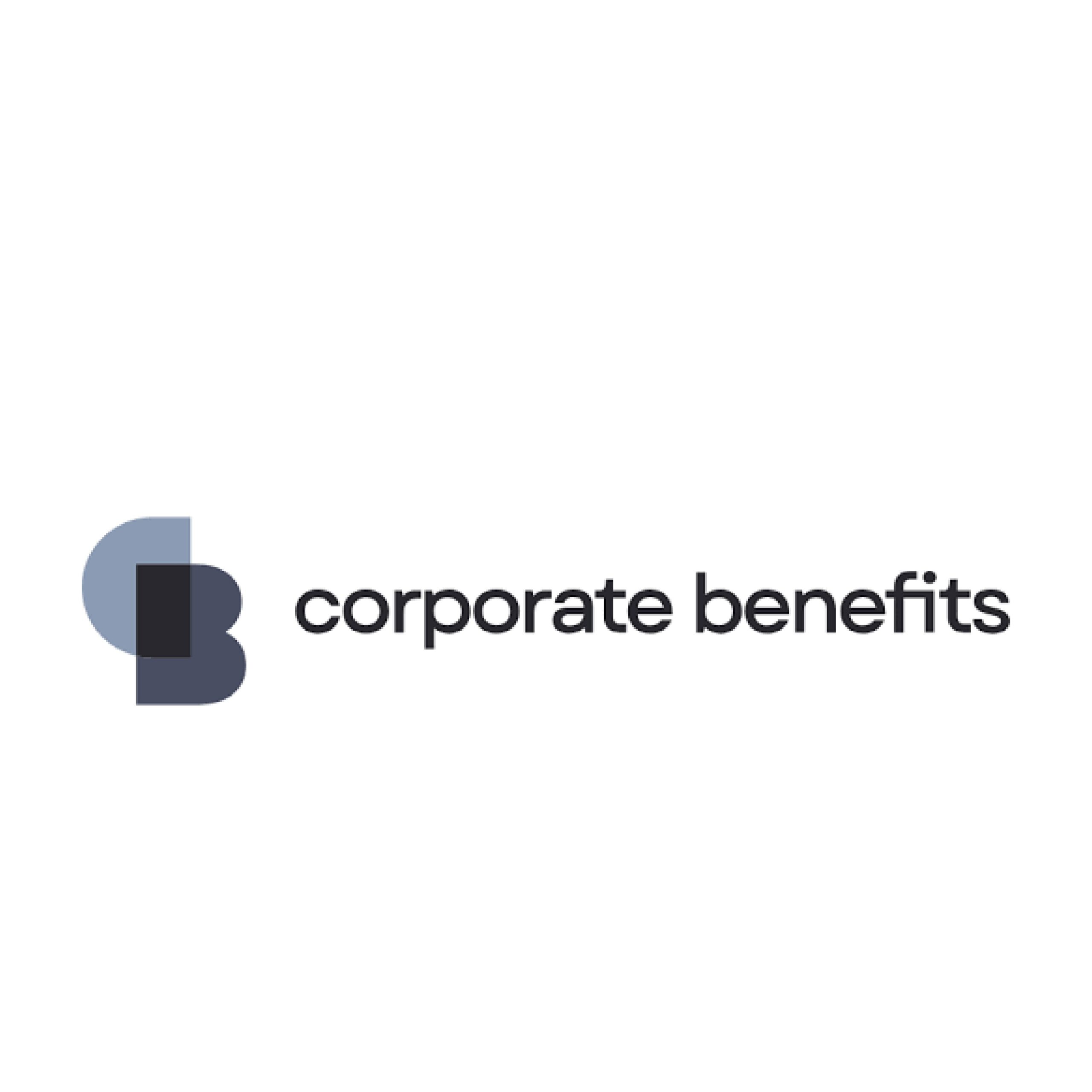 corporate benefits