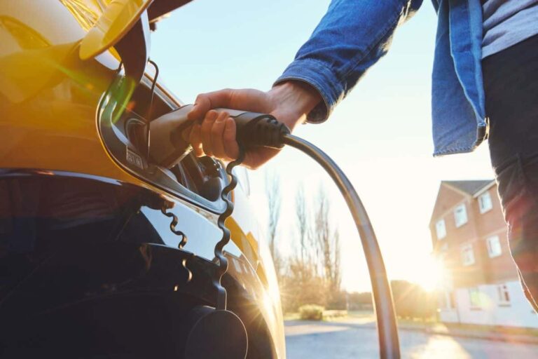 Elektromobilität und Ladeinfrastruktur
