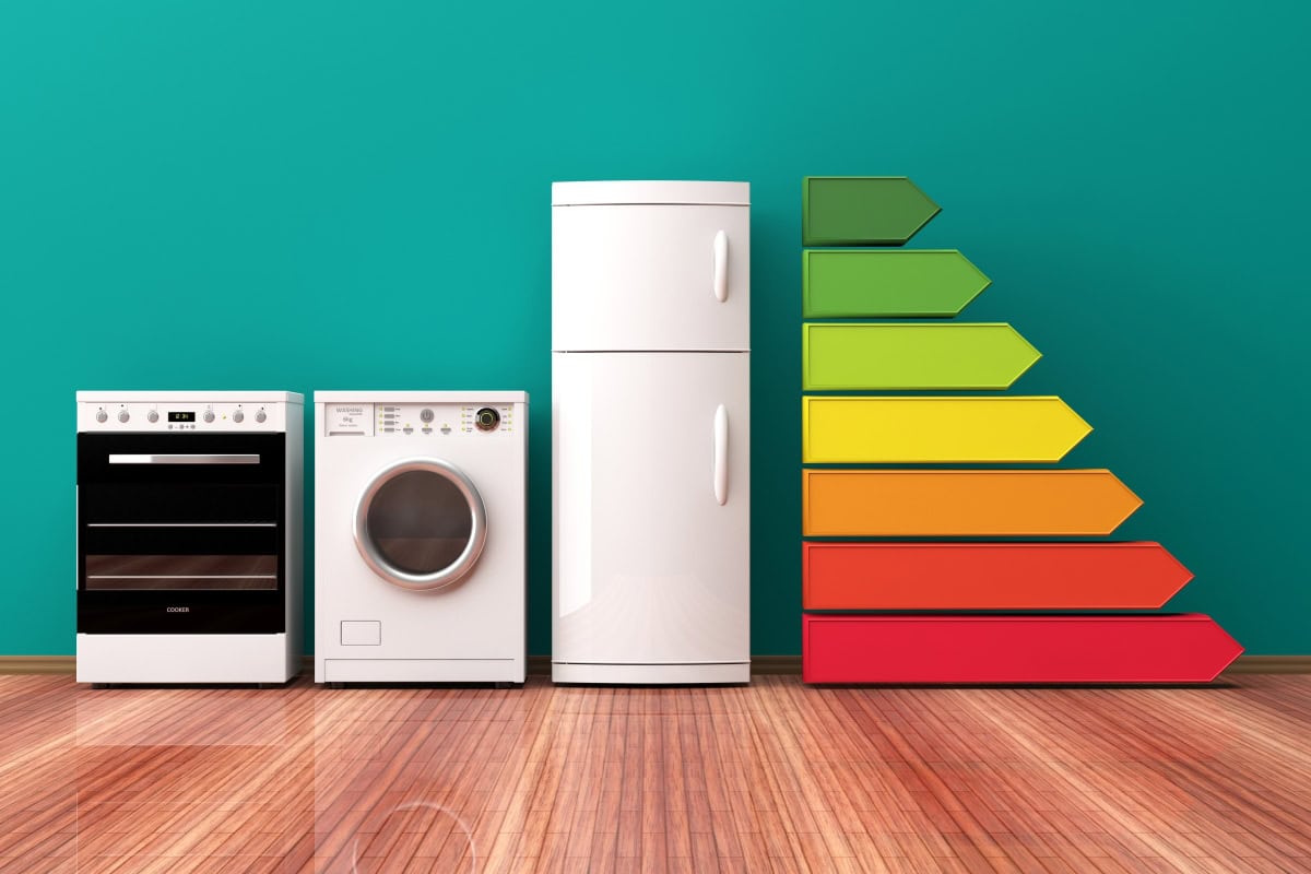 Energiespartipps: Im Haushalt einfach Energie und Geld sparen
