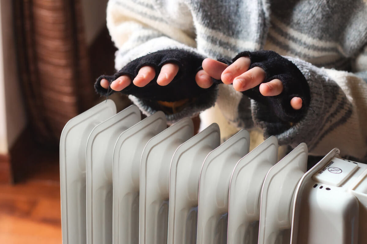 Marktupdate Oktober: Fallende Gaspreise pünktlich zur Heizsaison