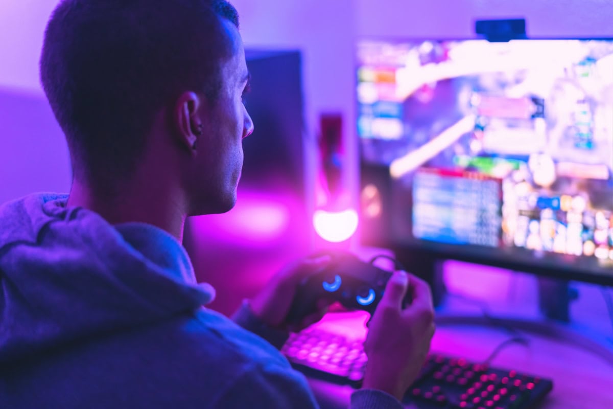 Schnelles Internet beim Zocken – darauf sollten Gamer achten