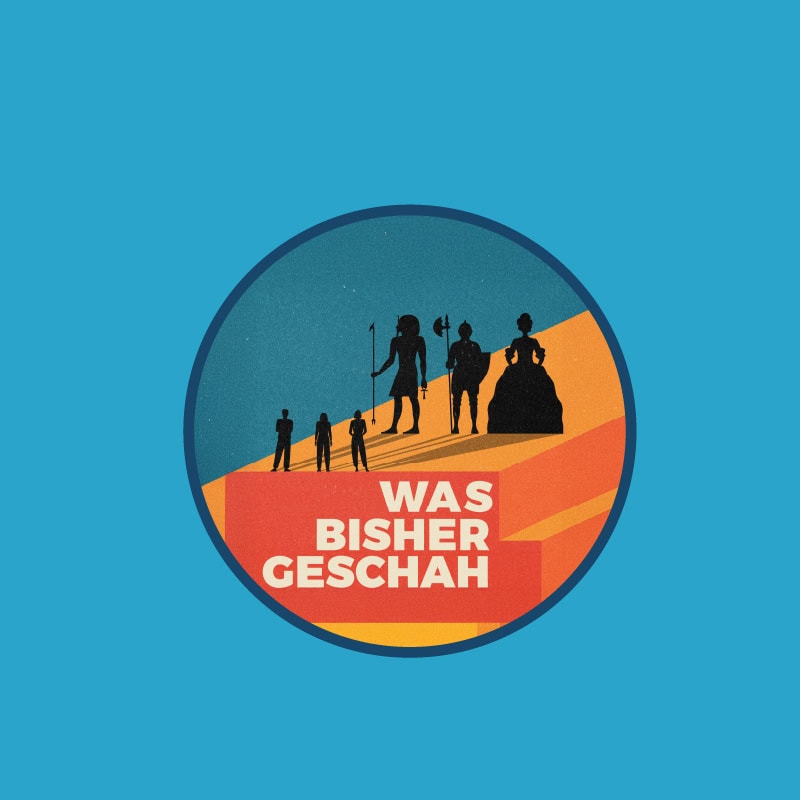 Wechselpilot X Was bisher geschah