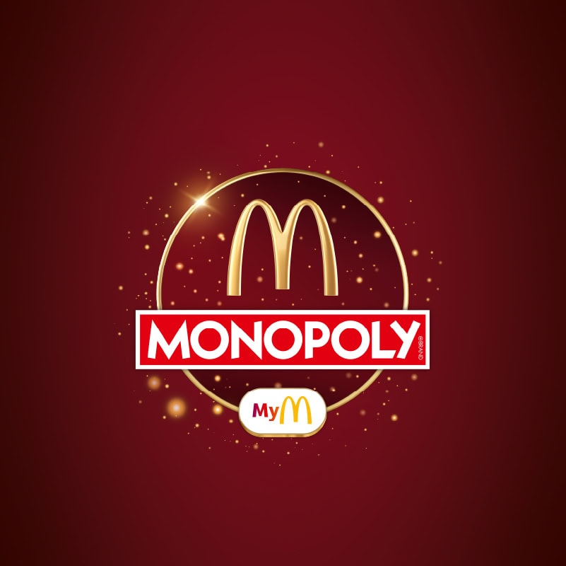 Wechselpilot startet als Preispartner bei MONOPOLY bei McDonald’s