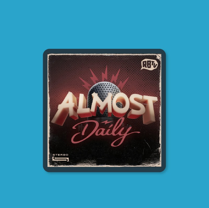 Wechselpilot X Almost Daily - 20€ Cashback sichern!