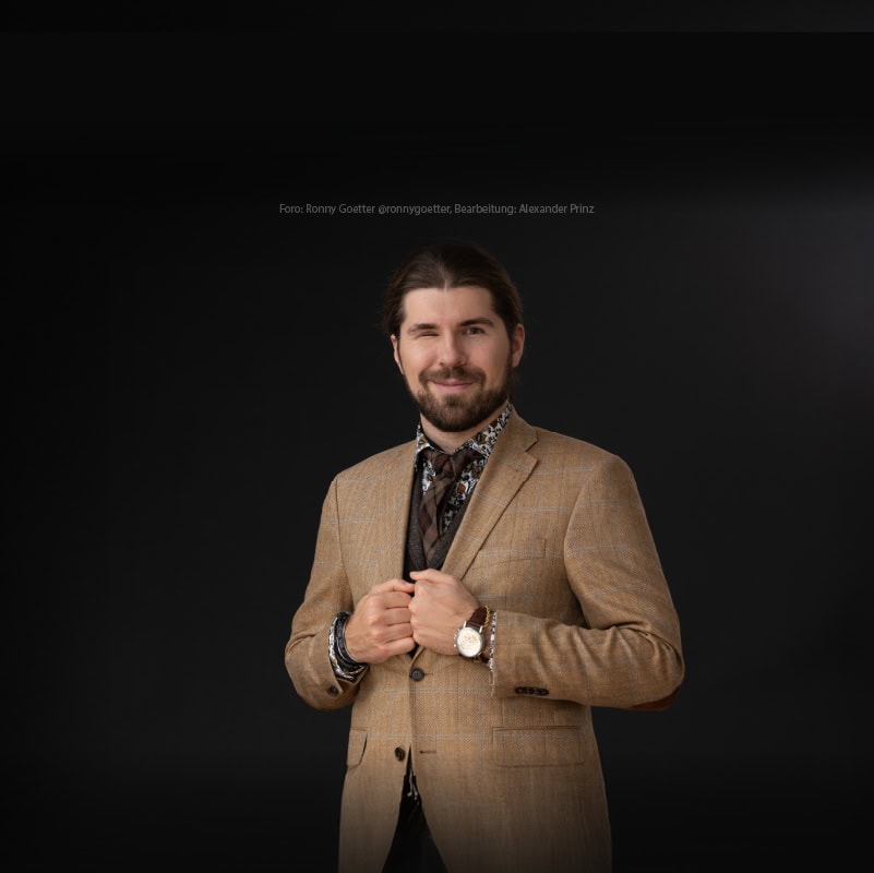 Wechselpilot X Prinz