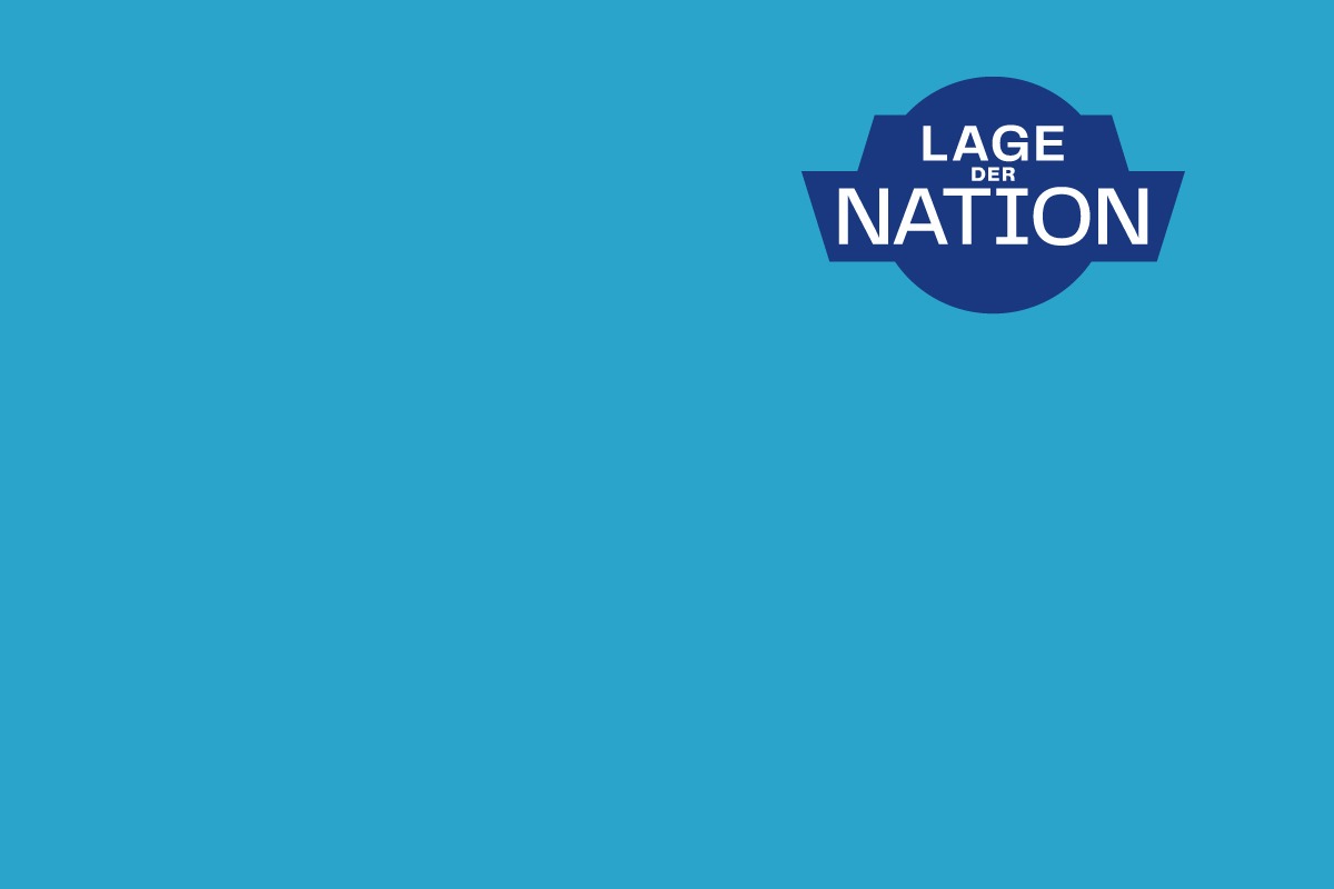 Wechselpilot X Lage der Nation - 20€ Cashback sichern!