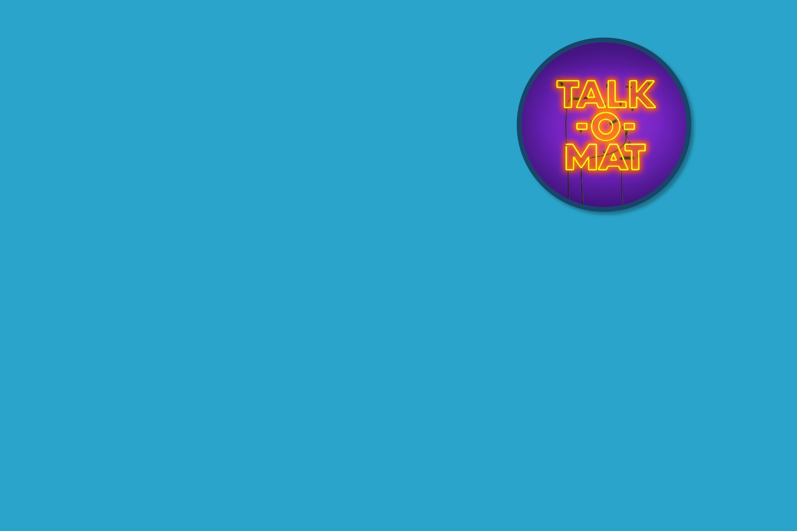 Wechselpilot X TALK-O-MAT - 20€ Cashback sichern!