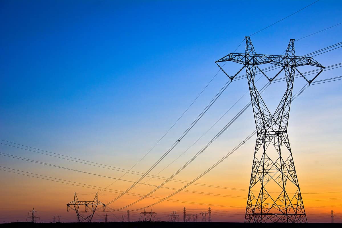 Netzentgelte sorgen 2024 für steigende Strompreise