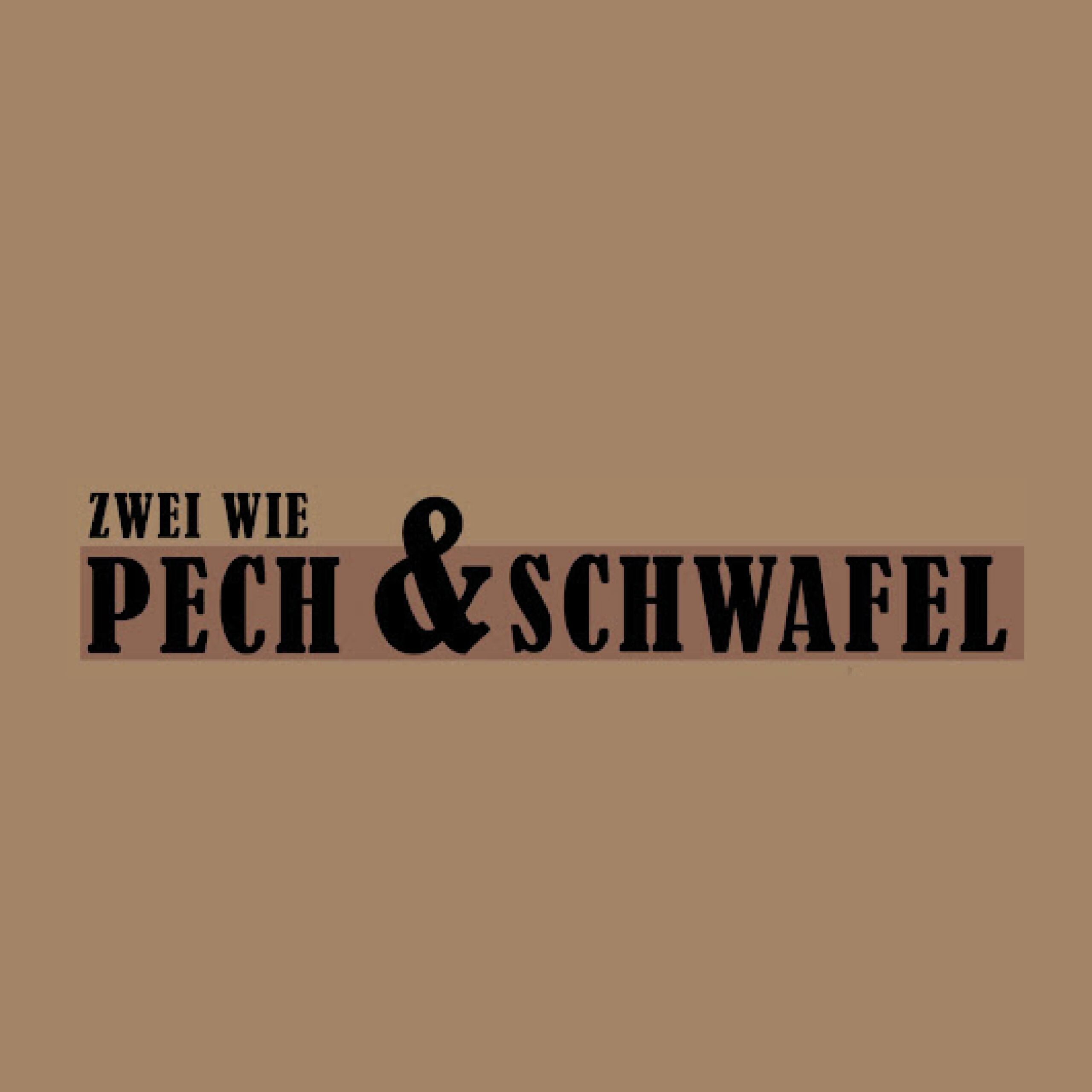 Wechselpilot X Zwei wie Pech und Schwafel
