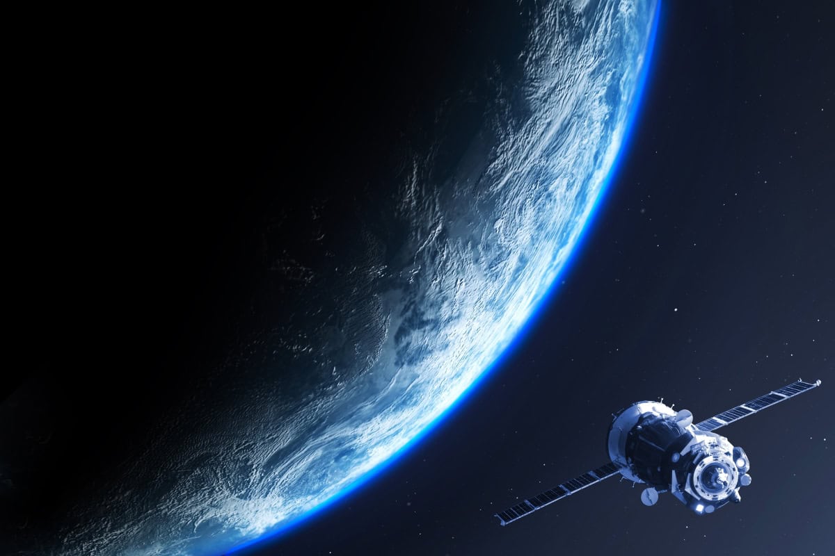 Internet über Satellit: Die Zukunft