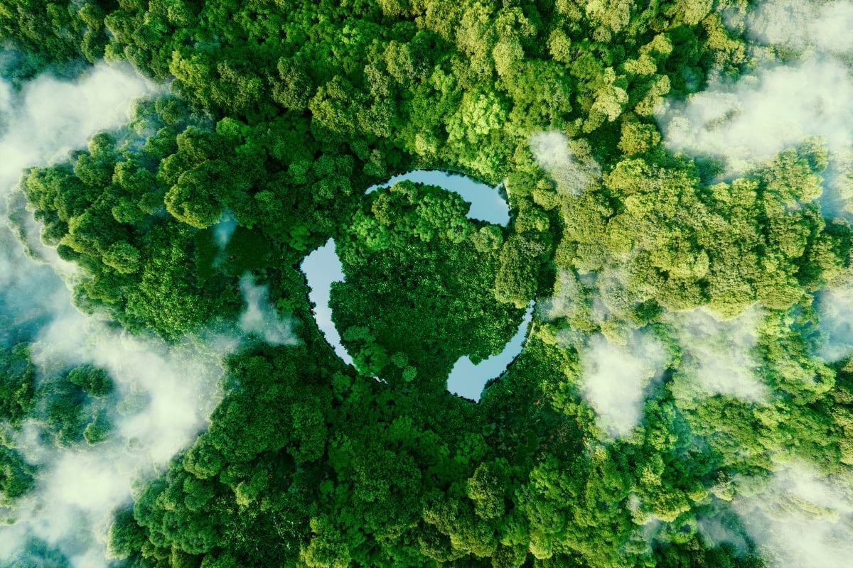 Wasserstoff: Schlüssel zur Energiewende