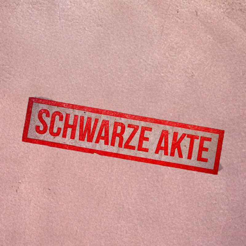 Wechselpilot X Schwarze Akte