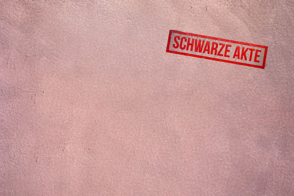 Wechselpilot X Schwarze Akte