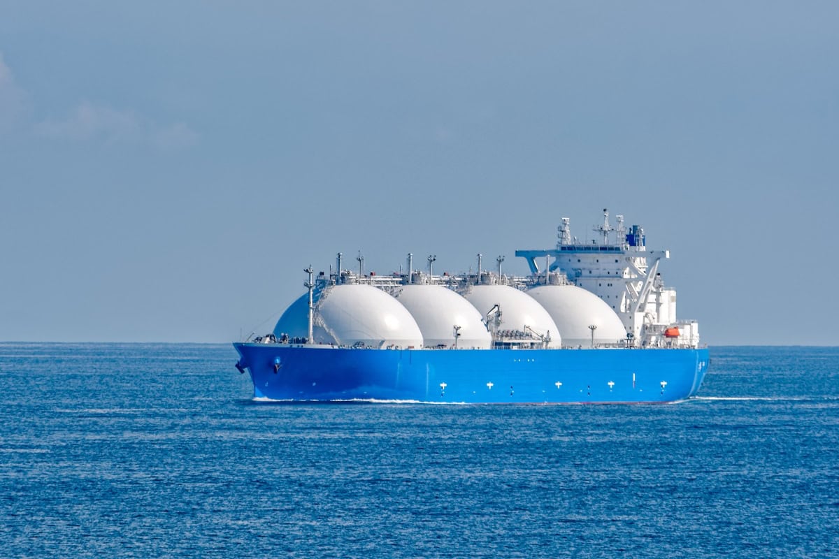 Zwischenstand zu LNG-Importen: Wie wichtig ist Flüssiggas aktuell