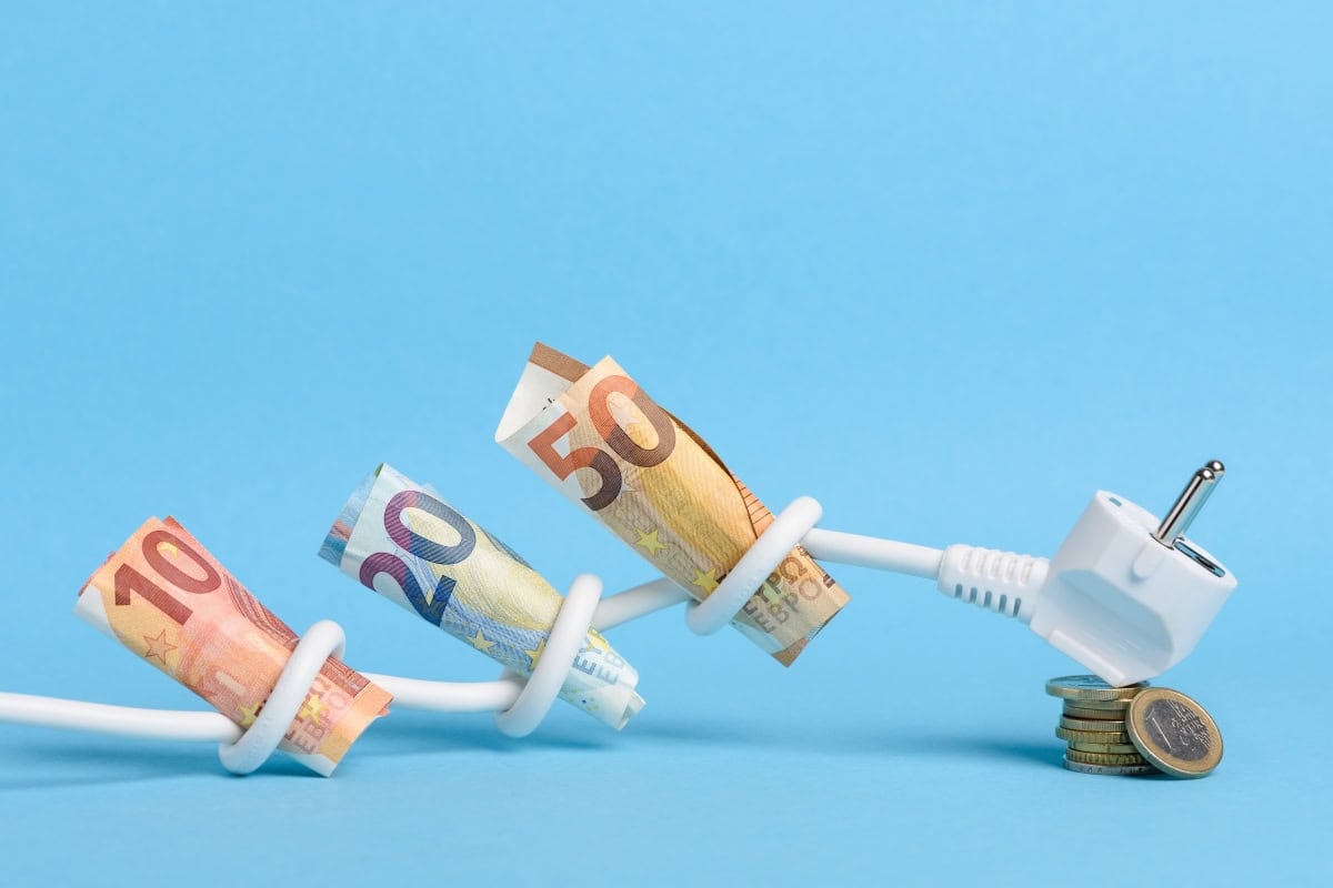 Strompreisbremse: Warum hat sich mein Versorger noch nicht gemeldet