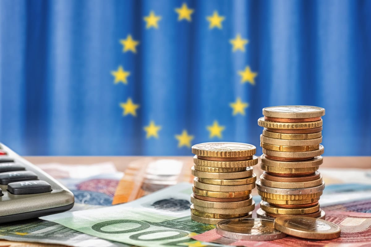 Strompreise in Europa: Mit Preisbremsen gegen die Energiekrise