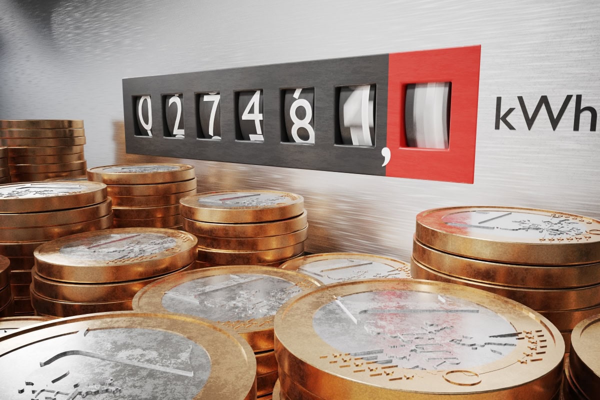 Marktupdate Januar 2023: So entlasten Strom- und Gaspreisbremse