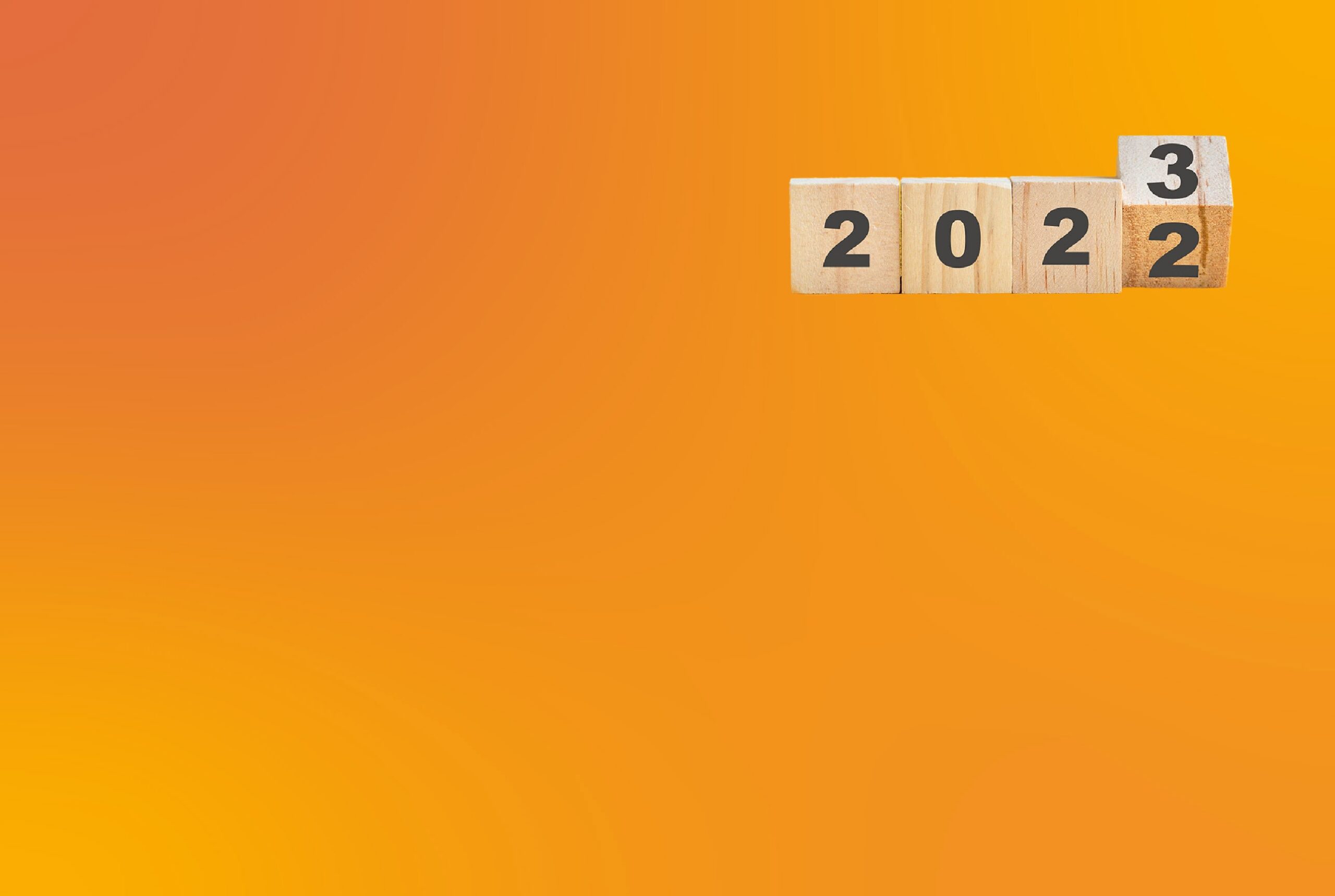 Jahresrückblick 2023
