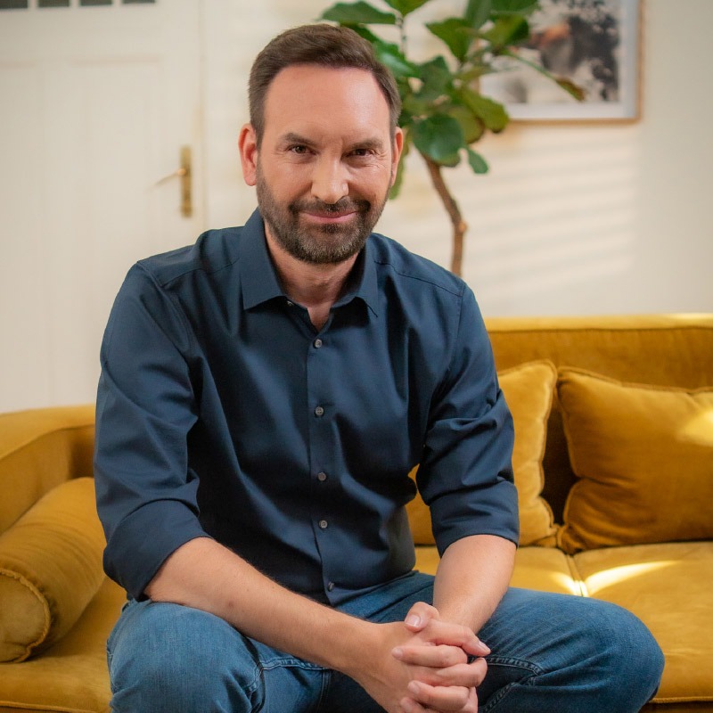 Wechselpilot X INSPIRE ME