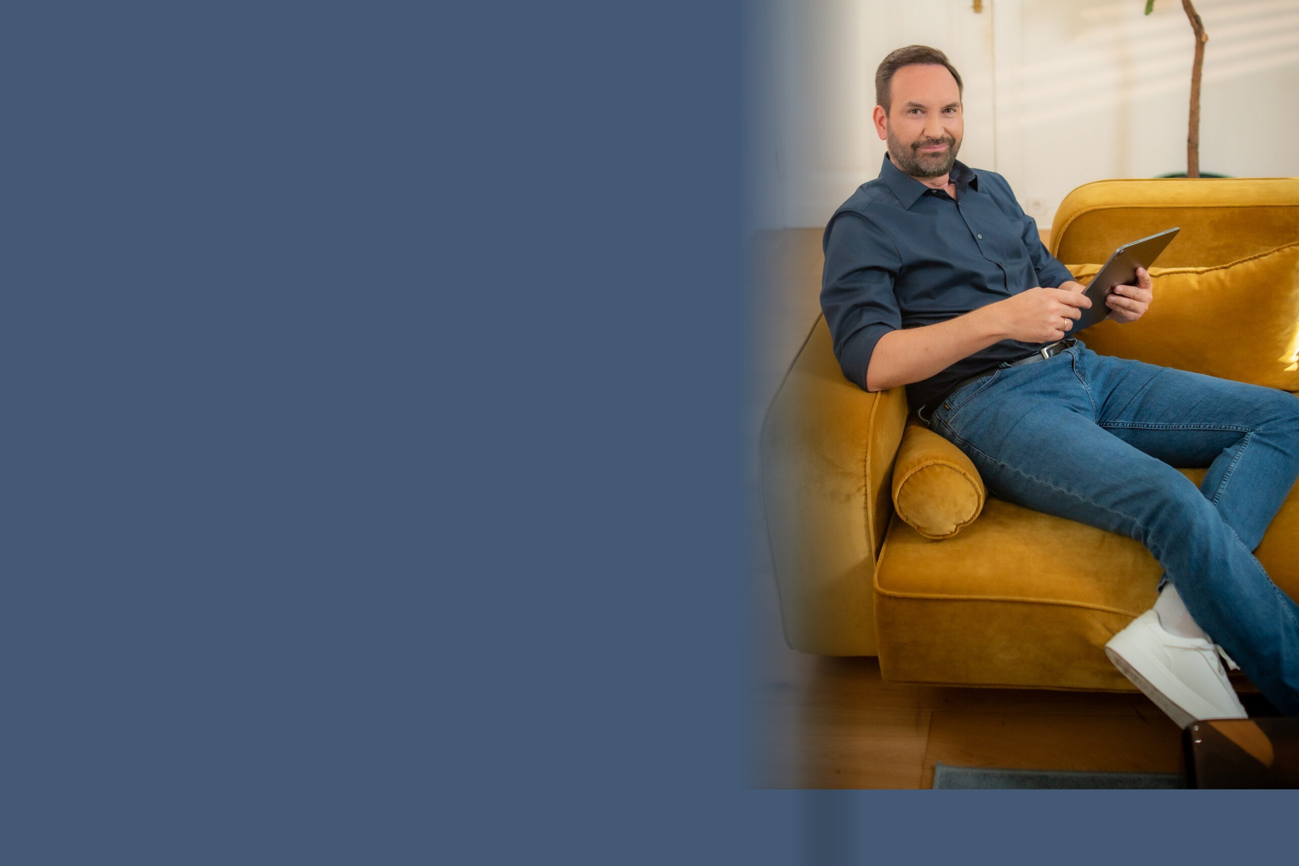 Wechselpilot X INSPIRE ME