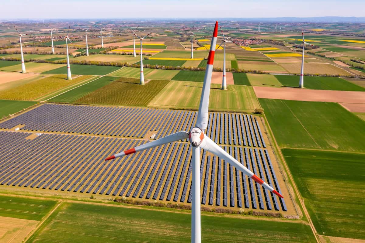 Marktupdate Juli: Niedersachsen ist Klimaschutzvorreiter