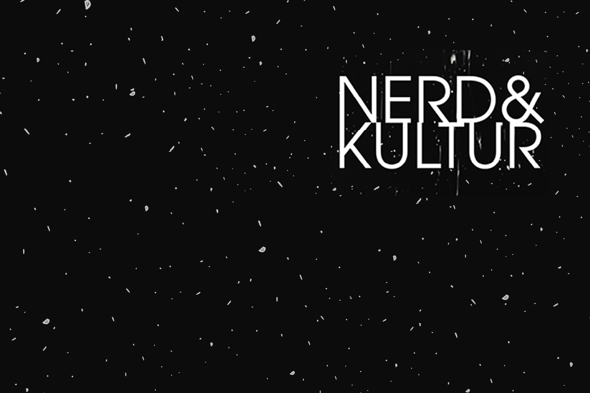 Wechselpilot X Nerd & Kultur