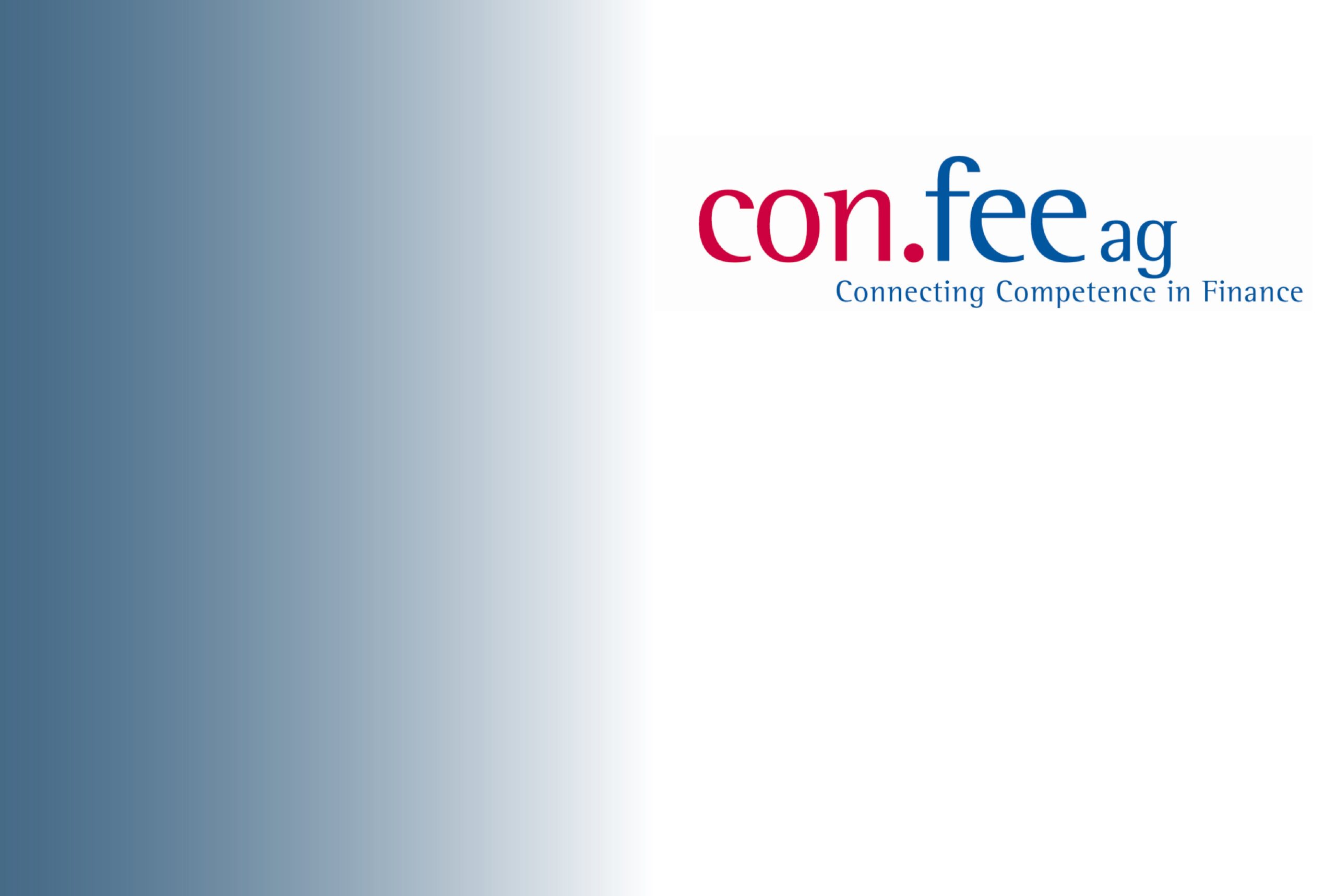 Con.fee X Wechselpilot 