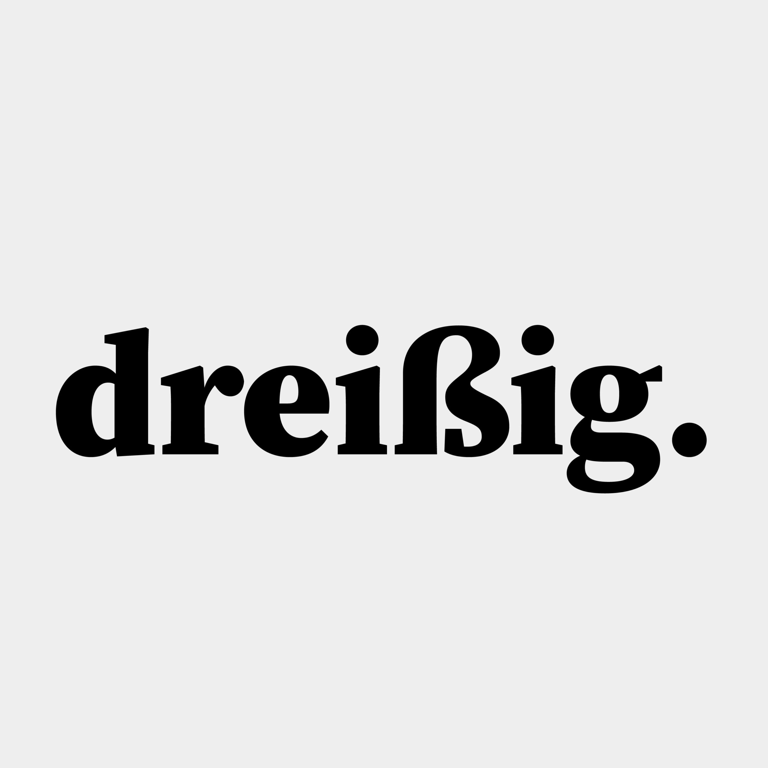 Wechselpilot X dreißig.