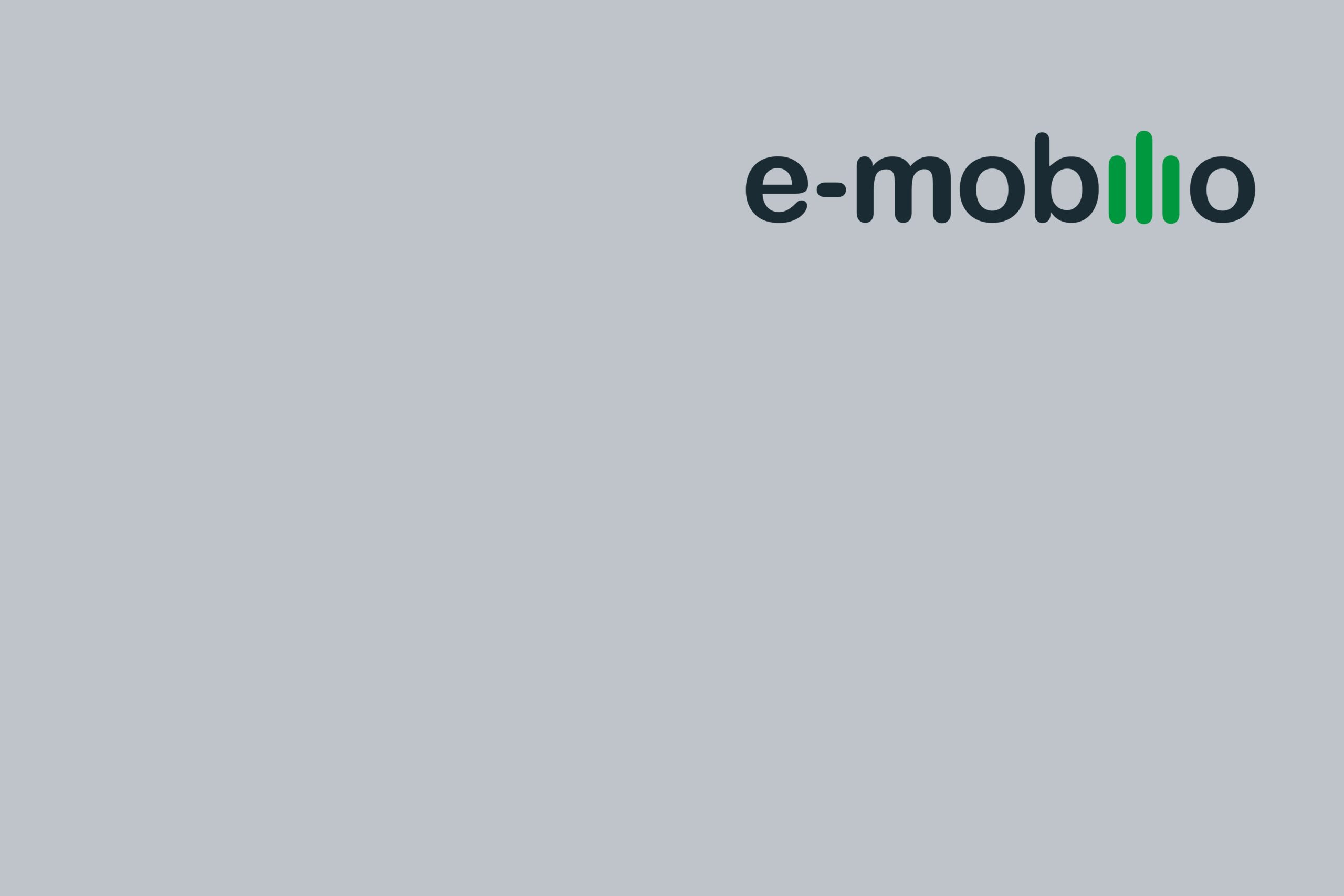 E-mobilio X Wechselpilot