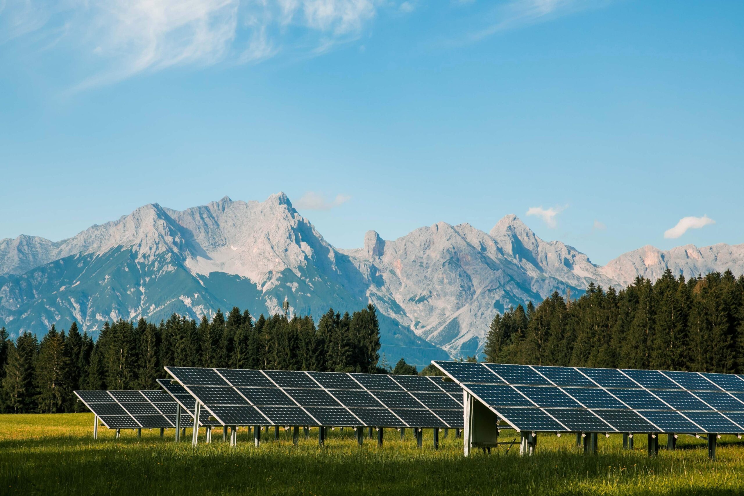 Strommarktupdate Mai 2024: „Mehr Solarstrom, weniger Bürokratie“