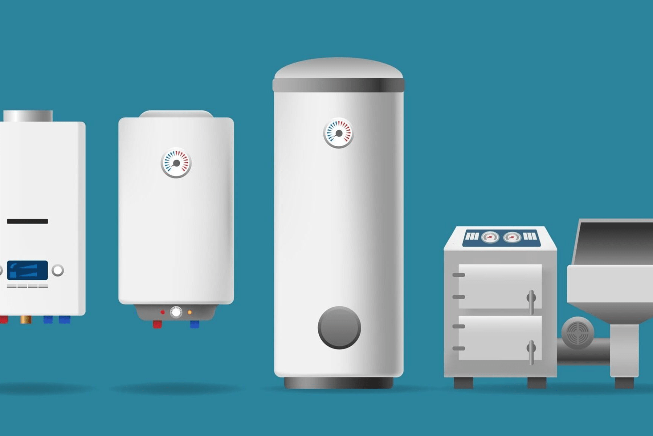 Heizungsgesetz 2026 – Welche Heizungen sind jetzt erlaubt? 