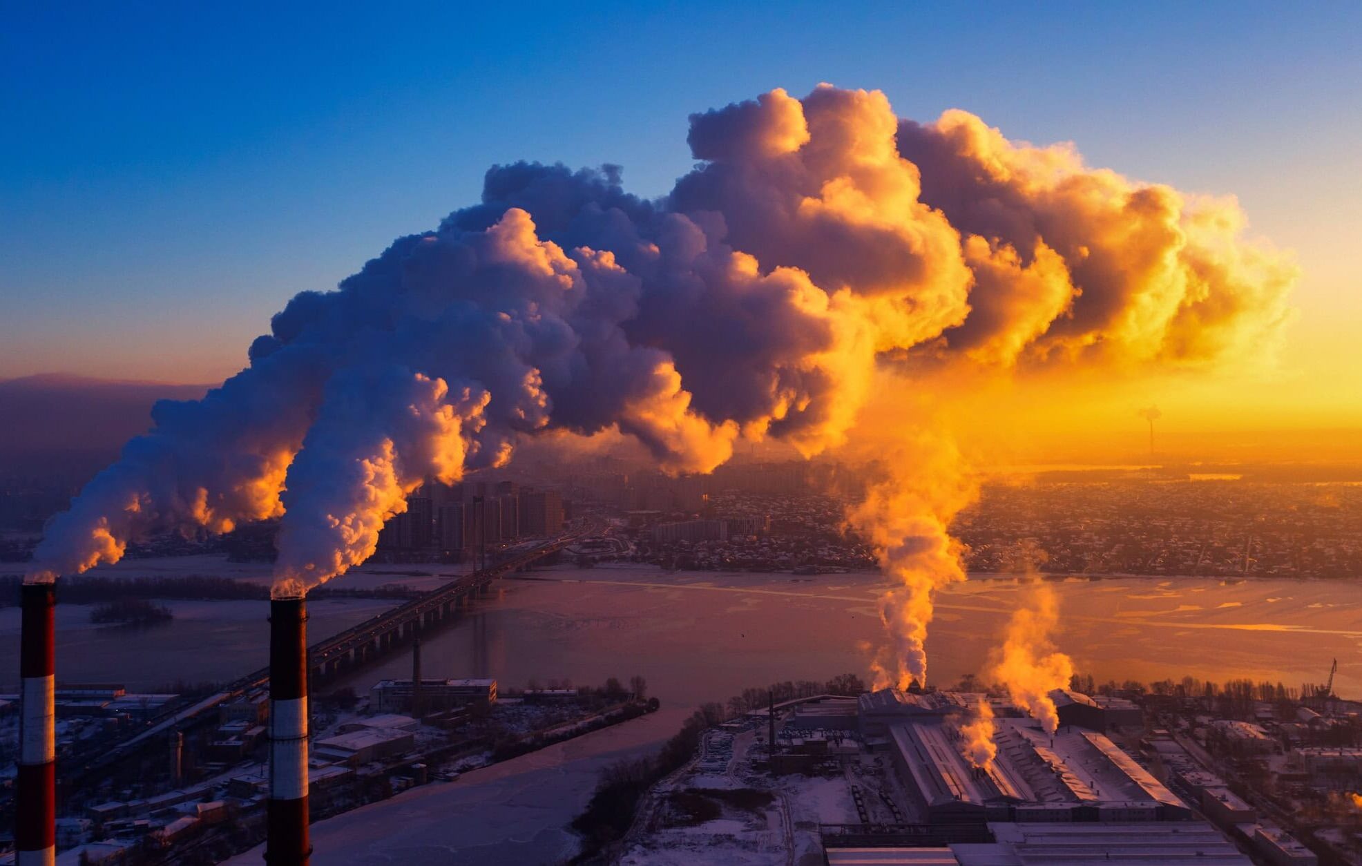 CO₂-Speicherung: CCS jetzt kommerziell nutzbar