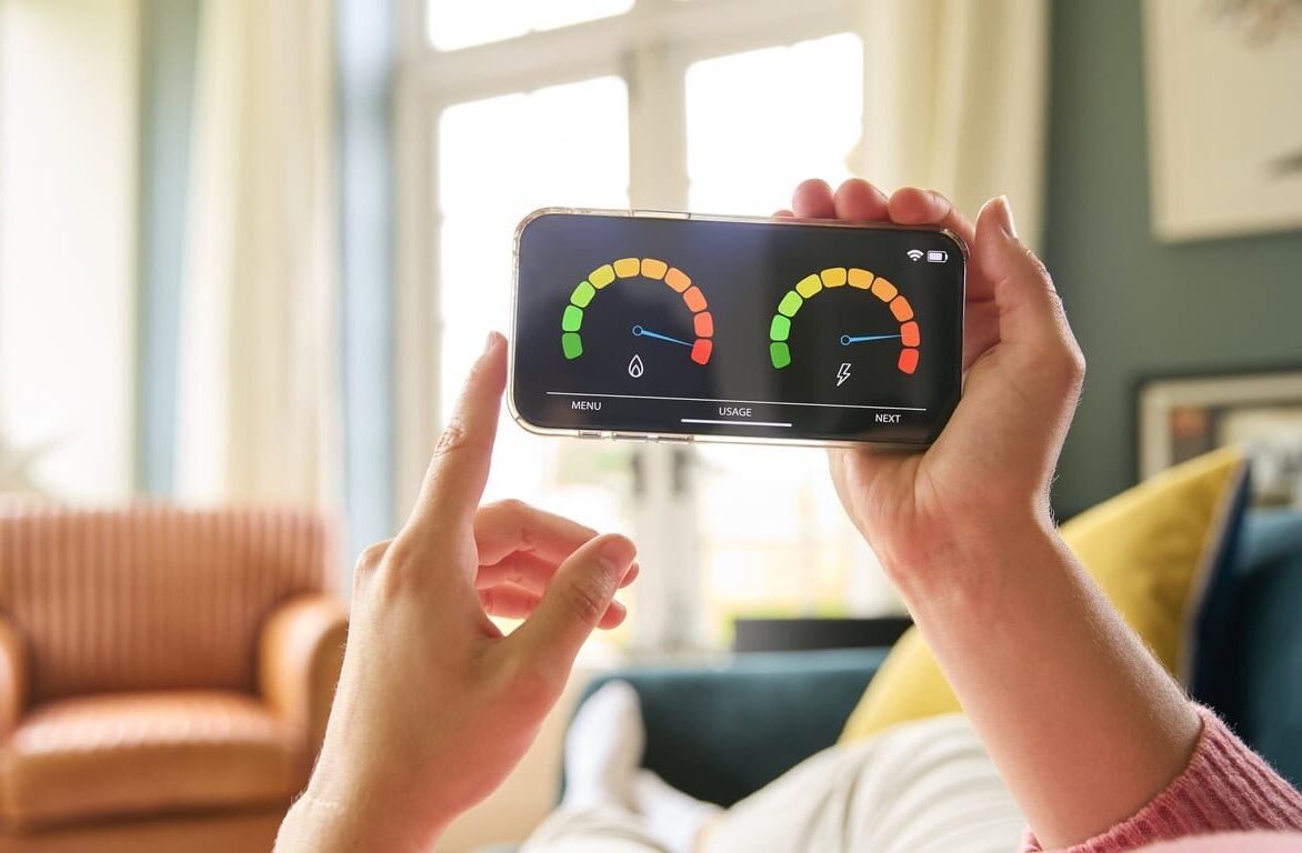 Wie ist der aktuelle Stand des Smart-Meter-Rollouts 2026?