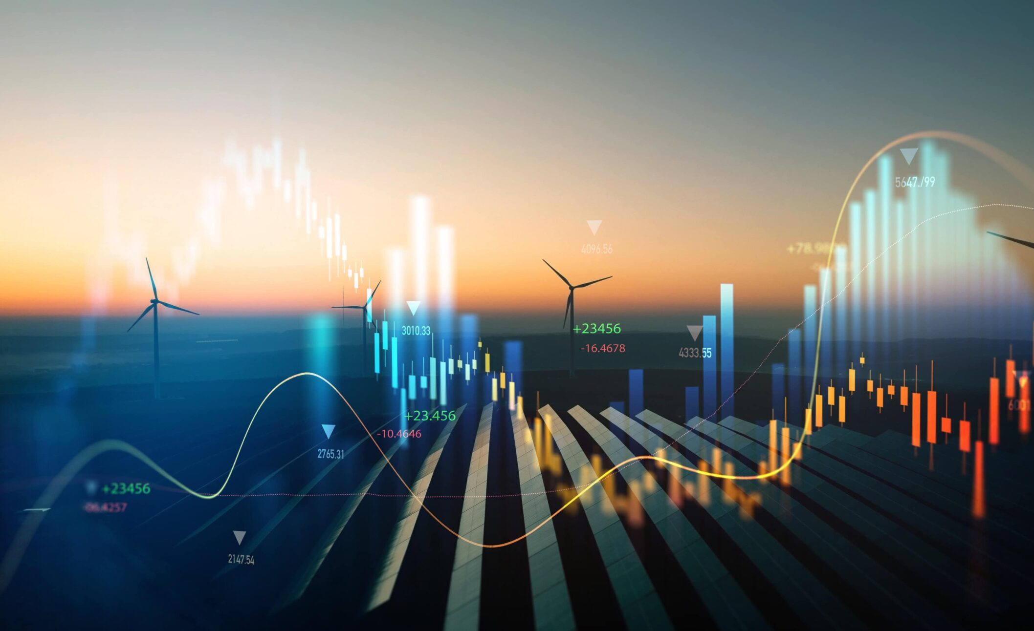 Wie funktioniert der deutsche Strommarkt?