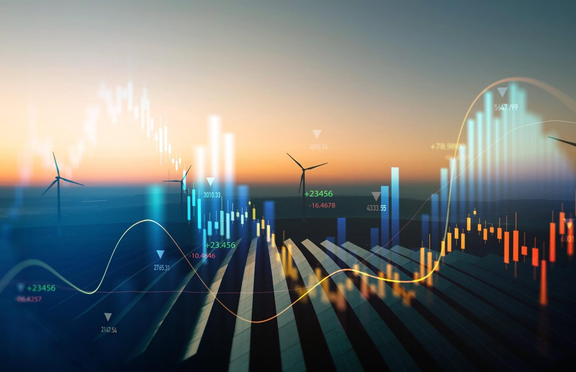 Wie funktioniert der deutsche Strommarkt?
