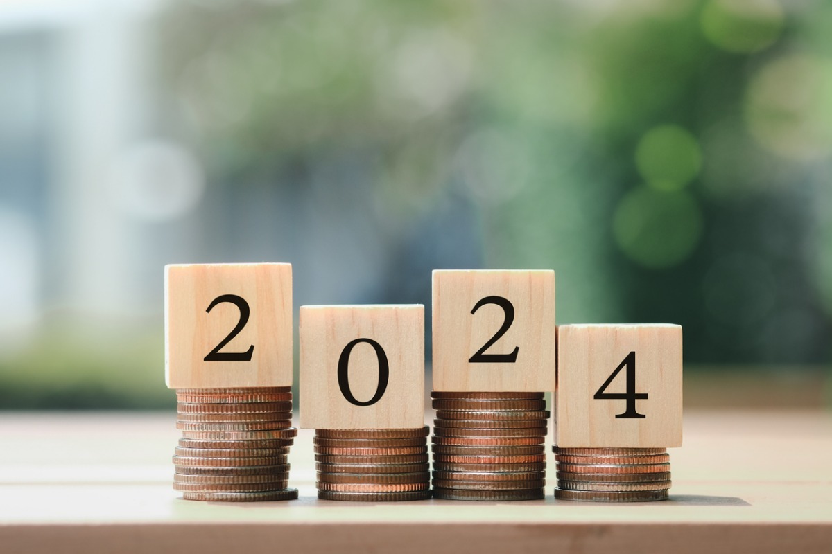 Marktupdate Dezember 2023: Neuerungen in 2024