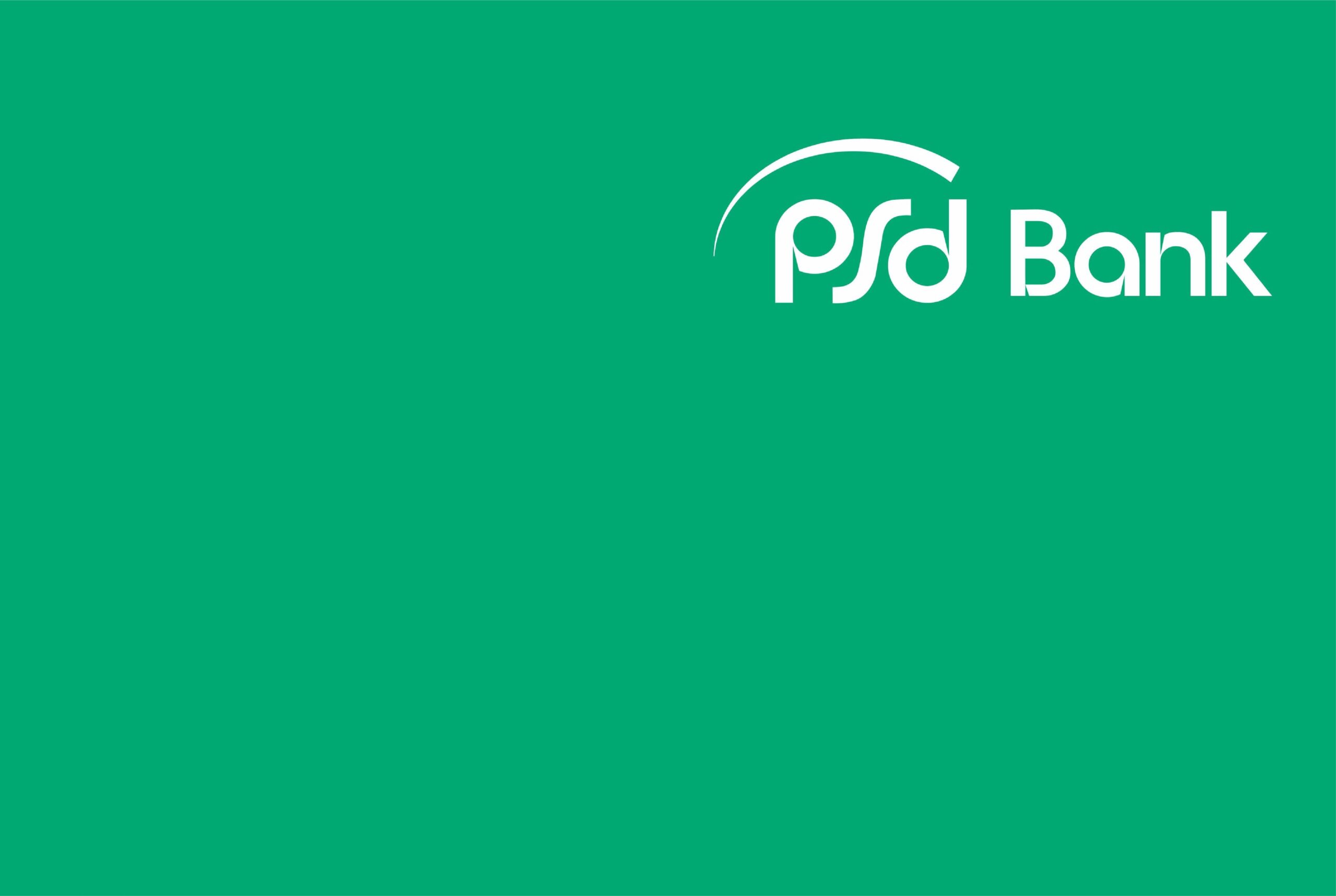 PSD Bank X Wechselpilot