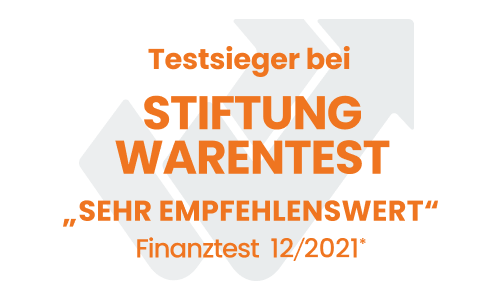 Wechselpilot ist Testsieger bei Stiftung Warentest