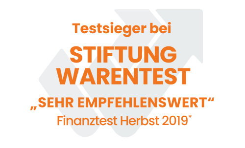 Testsieger