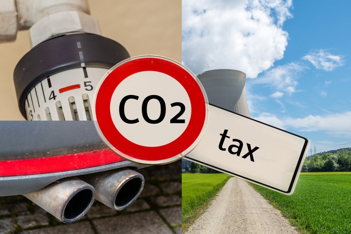 Steigende Heiz- und Spritkosten: Was der CO2-Preis für Verbraucher bedeutet